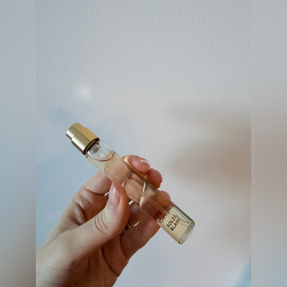 Tom Ford Other - Tom Ford soleil blanc travel size NEW